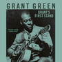 First Stand: Rudy Van Gelder Recordings - Grant Green