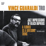 Jazz Impressions Of Black Orpheus / Flower Is Love - Vince Guaraldi