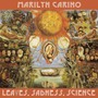 Leaves Sadness Science - Marilyn Carino