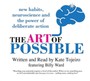 Art Of Possible - Kate Tojeiro