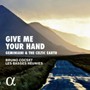 Give Me Your Hand-Geminia - V/A