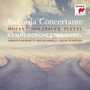 Mozart, Holzbauer & Pleyel: Sinfonia Con - Kammerorchester Basel