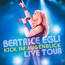 Kick Im Augenblick-Live T - Beatrice Egli
