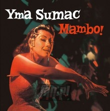 Mambo! - Yma Sumac