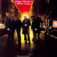 White Trash - Edgar Winter