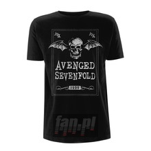Face Card _TS50560_ - Avenged Sevenfold