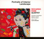 Portraits Of Interior Landscape - Riccardo Fassi Quartet 