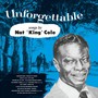 Unforgettable - Nat King Cole 