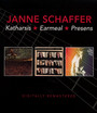 Katharsis/Earmeal/Presens - Janne Schaffer