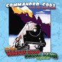 Live At Ebbet's Field - Commander Cody