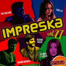 Impreska vol.27 - Radio Eska...Impreska 