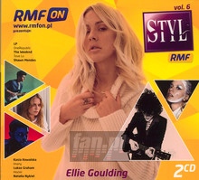 RMF Styl vol.6 - Radio RMF Styl 