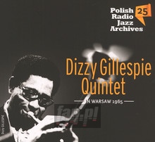 In Warsaw 1965 - Dizzy Gillespie