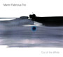 Out Of The White - Martin Fabricius  -Trio-