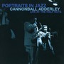 Portraits In Jazz - Live At The Half Note - Cannonball Adderley