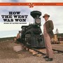How The West Was Won - Alfred Newman