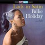 Lady In Satin - Billie Holiday