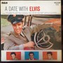 Date With Is Back - Elvis Presley