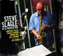 Alto Manhattan - Steve Slagle