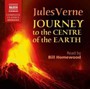 Verne: Journey To The Centre O - Bill Homewood