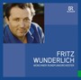 Various - Fritz Wunderlich / Munchner Rundfunkorchester / +