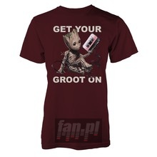 Get Your Groot On _TS50556_ - Marvel Guardians Of The Galaxy vol 2
