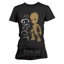 I Am Groot Scribbles _TS505561056_ - Marvel Guardians Of The Galaxy vol 2