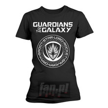 Seal _TS505561056_ - Marvel Guardians Of The Galaxy vol 2