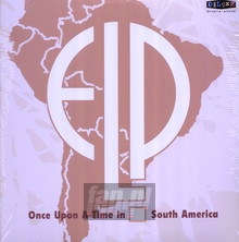 Once Upon A Time In South America - Emerson, Lake & Palmer