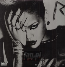 Rated R - Rihanna