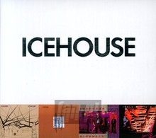 Icehouse - Icehouse