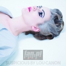 Suspicious - Lou Canon
