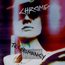Techromancy - Chrome