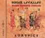 Swing String System: Eurydice - Didier Levallet