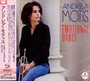 Emotional Dance - Andrea Motis