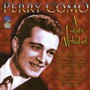 Lover's Alphabet - Perry Como