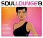 Soul Lounge 13 - V/A