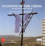 Stations Of The Cross & Gregorian Chant - FR Jerome C Bertram .O.  /  Monks Of Quarr Abbey