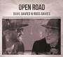 Open Road - Dave  Davies  / Russ  Davies 