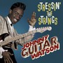 Stressin' The Strings - Johnny Watson  -Guitar-