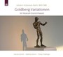 Goldberg-Variationen Im M - J.S. Bach