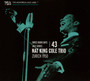 Swiss Radio Days vol.43 - Zurich 1950 - Nat King Cole  -Trio-