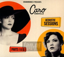 Acoustic Sessions - Caro Emerald
