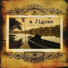 Letters From The Boatman - A Jigsaw