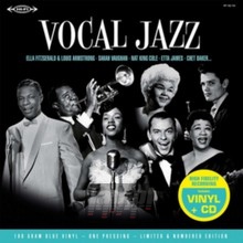 Vocal Jazz - V/A
