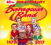 1977-2017 - Saragossa Band