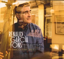 La Vie Devant Soi - Renaud Garcia-Fons