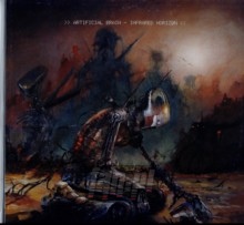 Infrared Horizon - Artificial Brain