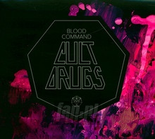 Cult Drugs - Blood Command