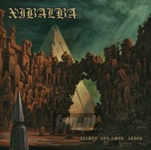 Diablo, Con Amor.. Adios. - Xibalba Diablo, Con Amor.. Adios. - Xibalba